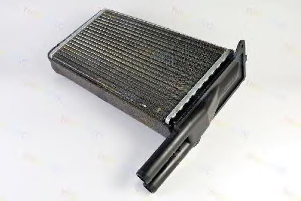 D6G002TT Thermotec radiador de forno (de aquecedor)