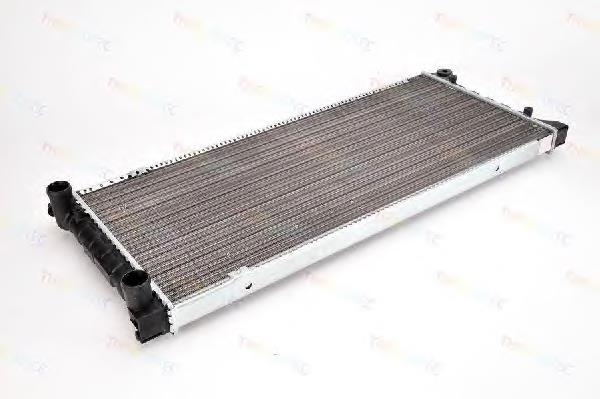 Купить D7W048TT Thermotec Радиатор водяной