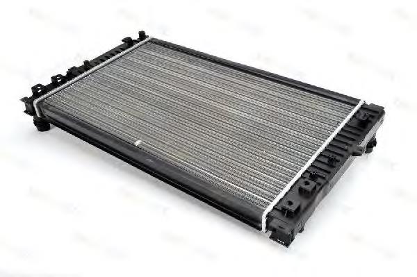 Купить D7W052TT Thermotec Радиатор водяной