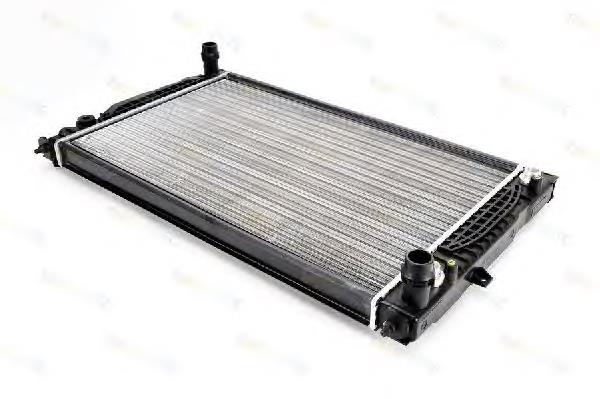 Радиатор D7W052TT Thermotec