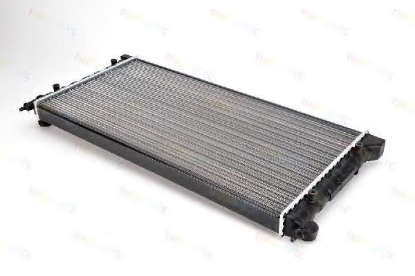 Радиатор D7W045TT Thermotec