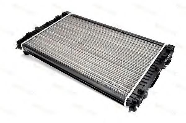 Купить D7W053TT Thermotec Радиатор водяной