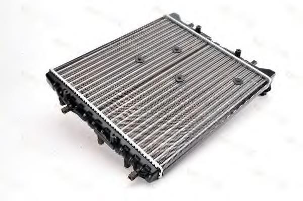 Купить D7S005TT Thermotec Радиатор водяной