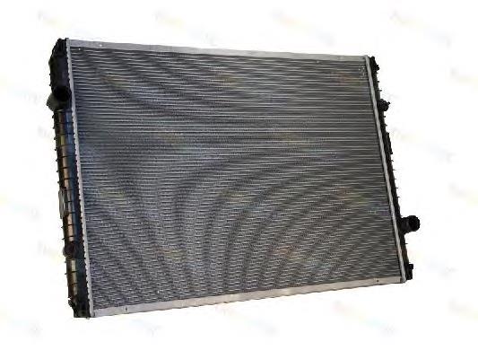 Радиатор D7RV003TT Thermotec