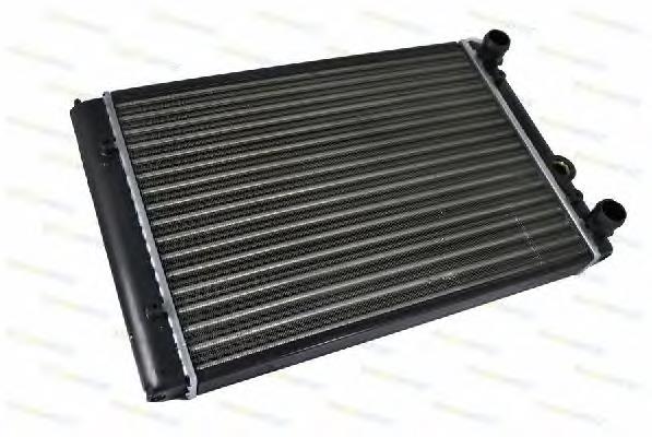 Радиатор охлаждения двигателя Thermotec D7W022TT цена, от 31.45 USD