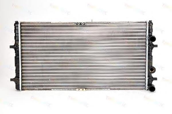 Радиатор D7W017TT Thermotec