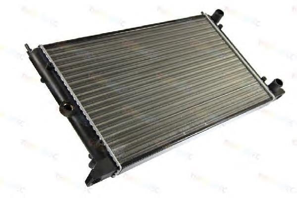 Радиатор охлаждения Thermotec D7W031TT