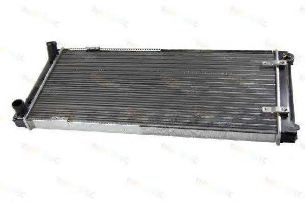 D7W028TT Thermotec Радиатор основной