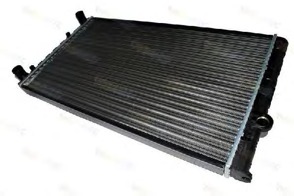 Купить D7W011TT Thermotec Радиатор водяной