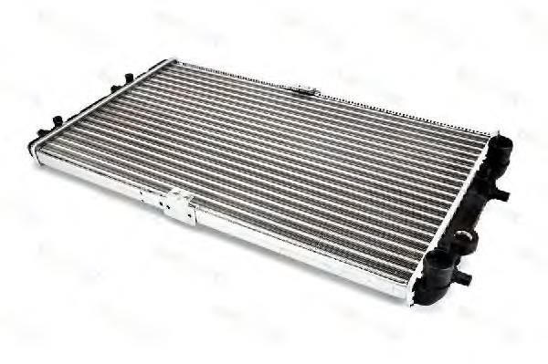 Купить D7W006TT Thermotec Радиатор водяной