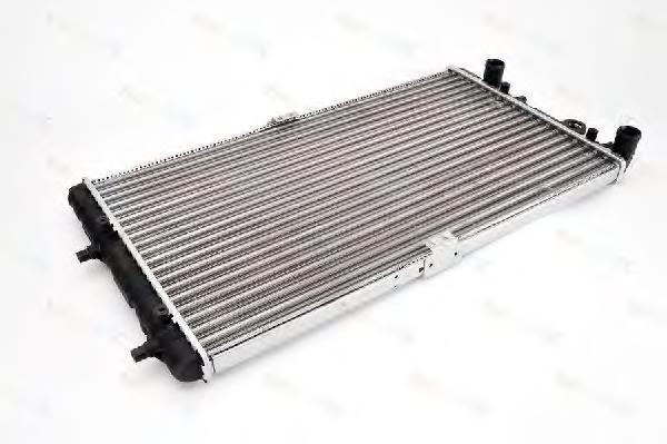 Радиатор D7W006TT Thermotec