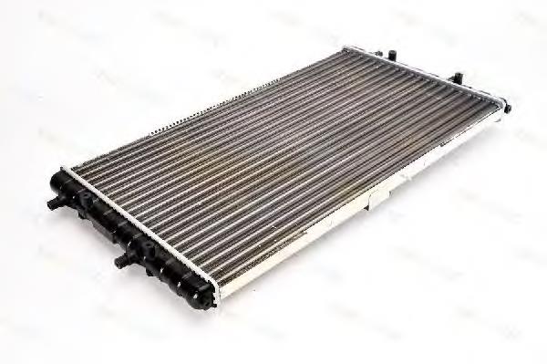Купить D7W017TT Thermotec Радиатор водяной