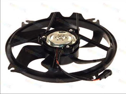 Вентилятор охлаждения Thermotec D8P005TT
