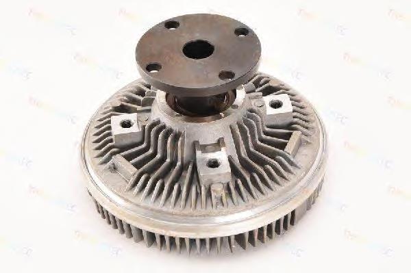 Вискомуфта вентилятора D9MA002TT Thermotec