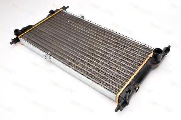 Купить D7X043TT Thermotec Радиатор водяной