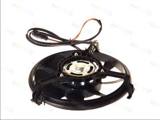 D8A003TT Thermotec Вентилятор радиатора