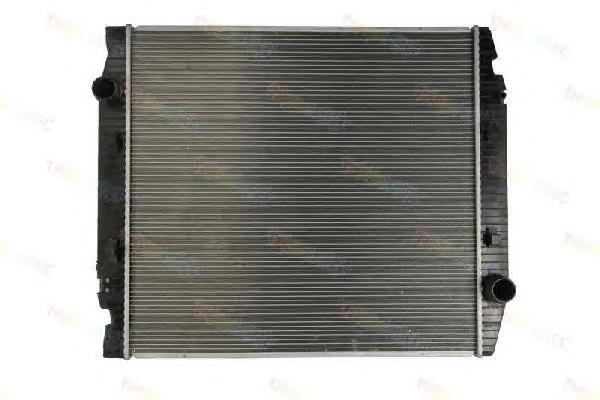 Радиатор охлаждения двигателя Thermotec D7IV003TT цена, от 296.93 USD