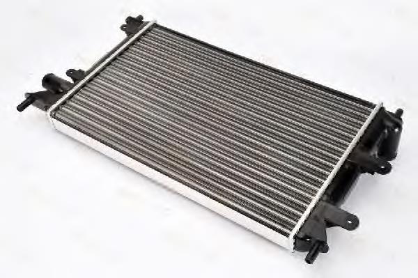 Радиатор D7G027TT Thermotec