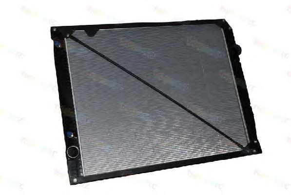 Радиатор охлаждения Thermotec D7ME003TT