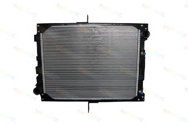 D7ME008TT Thermotec Радиатор основной