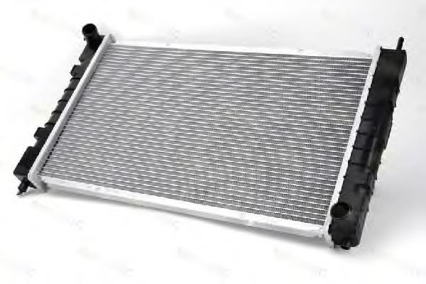 Радиатор охлаждения Thermotec D7ME007TT