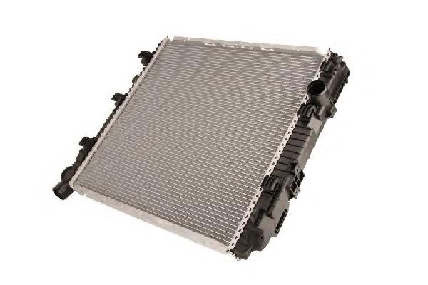 D7ME009TT Thermotec Радиатор основной