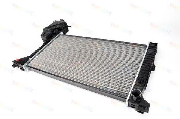 Радиатор D7M023TT Thermotec