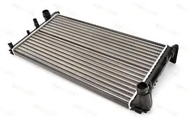 Радиатор охлаждения двигателя Thermotec D7F029TT цена, от 67.30 USD