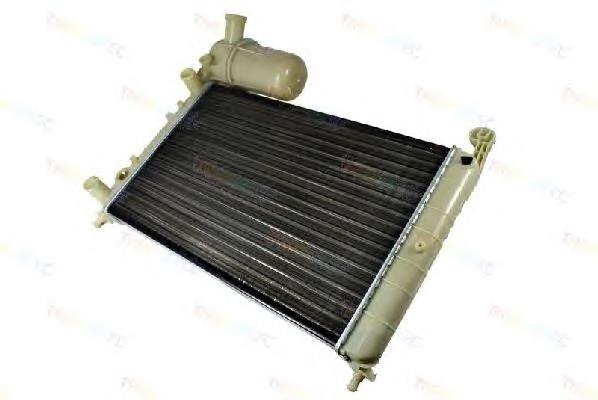 Радиатор охлаждения двигателя Thermotec D7F015TT цена, от 56.98 USD