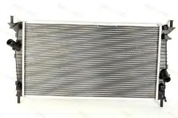 Купить D7G002TT Thermotec Радиатор водяной