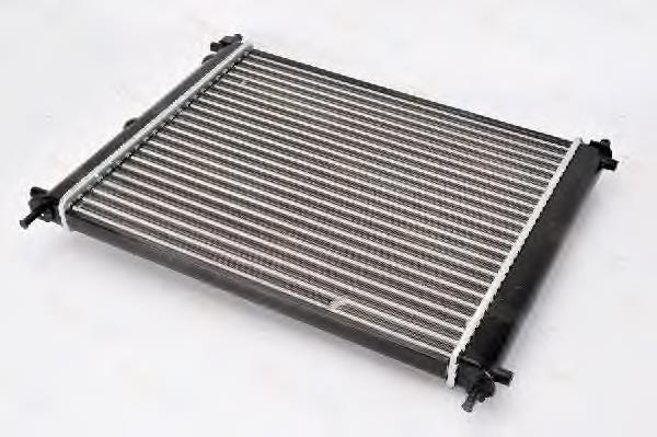 Радиатор D7F036TT Thermotec