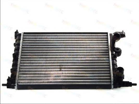 Радиатор D7R013TT Thermotec