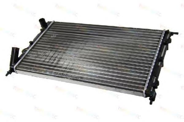 Радиатор охлаждения Thermotec D7R014TT