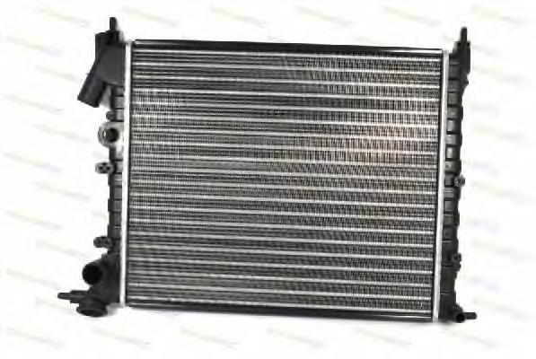 Купить D7R015TT Thermotec Радиатор водяной