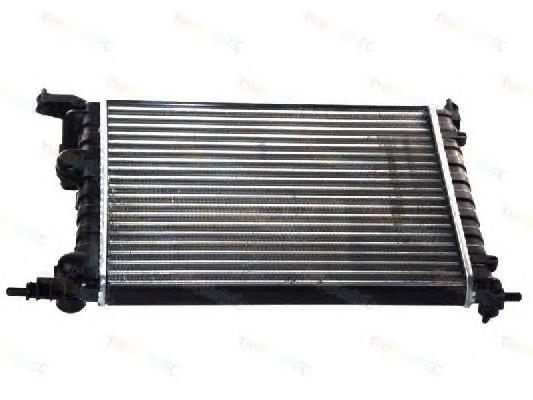 Купить D7R013TT Thermotec Радиатор водяной