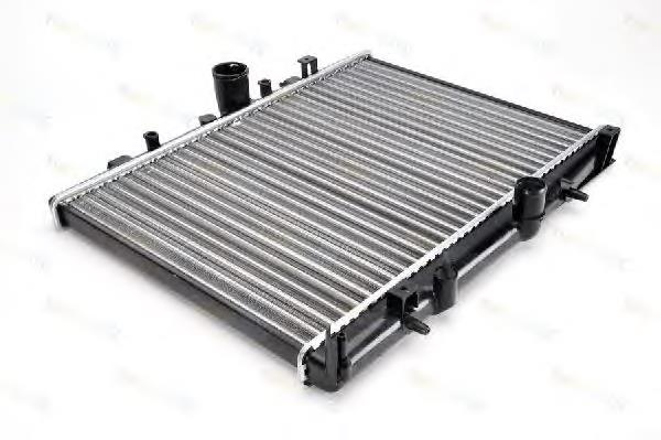 Купить D7P045TT Thermotec Радиатор водяной