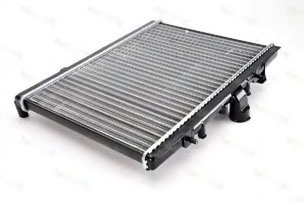 Радиатор охлаждения двигателя Thermotec D7P045TT цена, от 69.23 USD