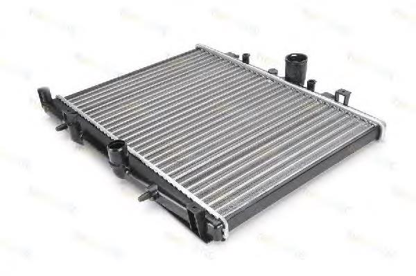 Радиатор D7P045TT Thermotec