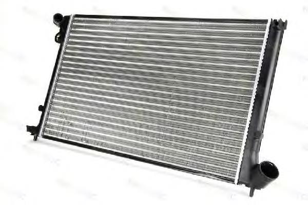 Радиатор D7P052TT Thermotec