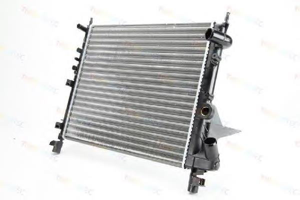 Купить D7R033TT Thermotec Радиатор водяной