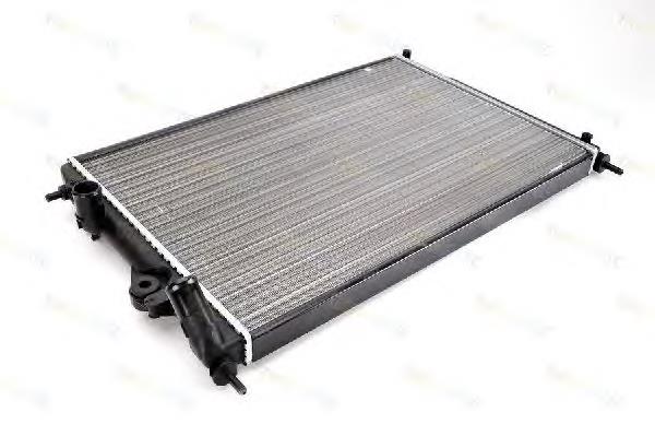 Радиатор D7R035TT Thermotec