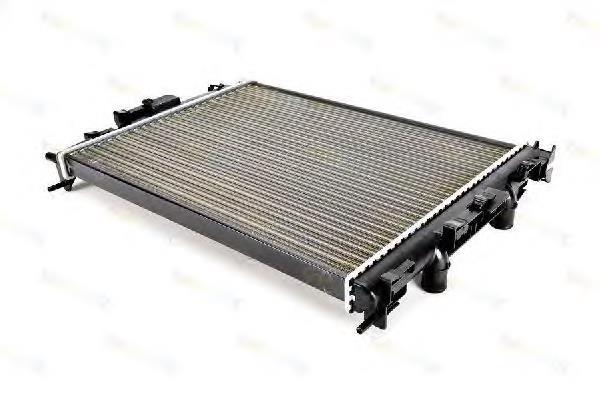 Купить D7R019TT Thermotec Радиатор водяной