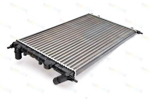 Радиатор D7R020TT Thermotec