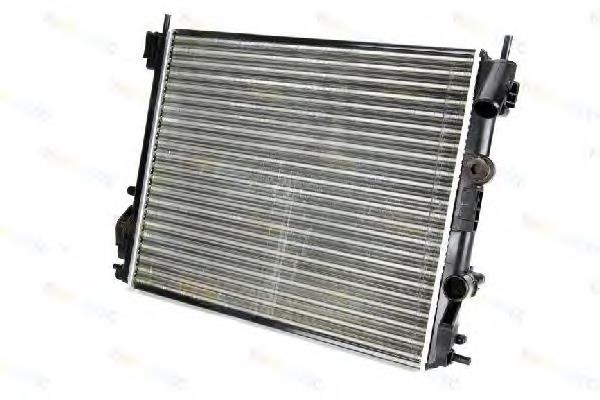 Купить D7R018TT Thermotec Радиатор водяной