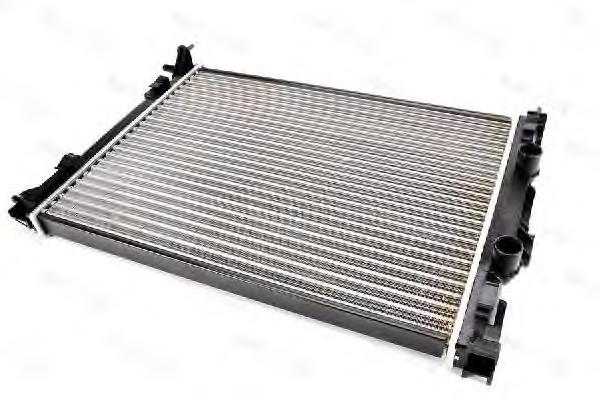 Радиатор охлаждения Thermotec D7R019TT