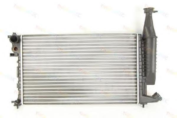 Радиатор охлаждения Thermotec D7P019TT