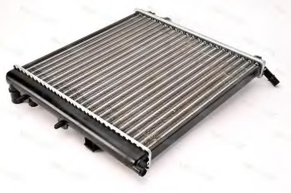 D7P020TT Thermotec Радиатор основной