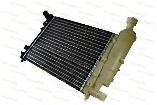 Радиатор охлаждения двигателя Hart 600482 цена, от 44.60 USD