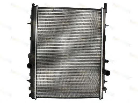 Радиатор охлаждения двигателя Thermotec D7P008TT цена, от 51.23 USD