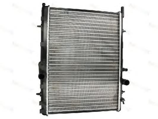 Купить D7P008TT Thermotec Радиатор водяной